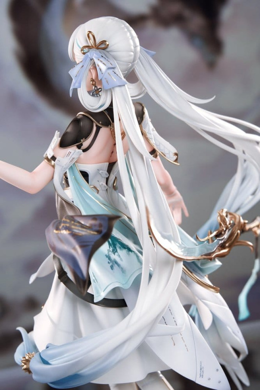 Wuthering Waves PVC Figure 1/7 Jinhsi 27 cm 13