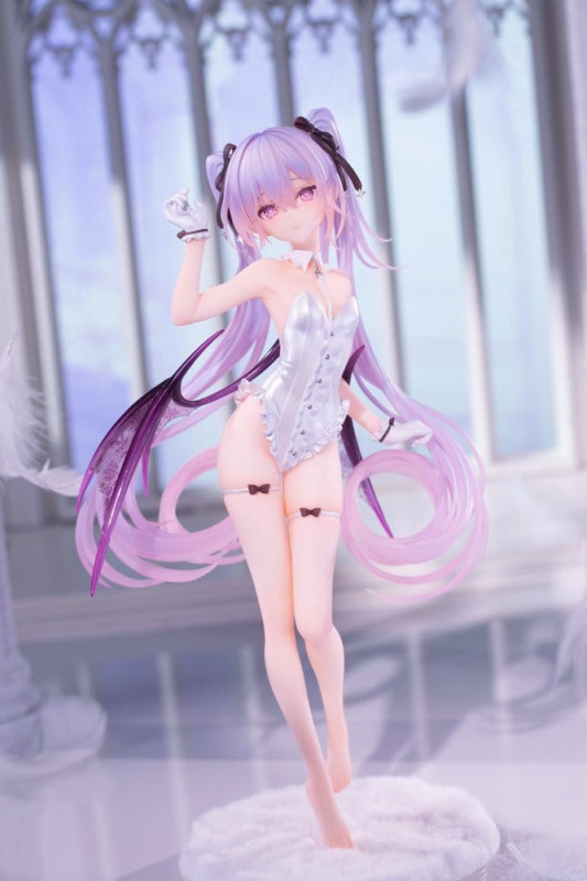 Original Character PVC Figure 1/6 Eve Agape Ver. 27 cm 7