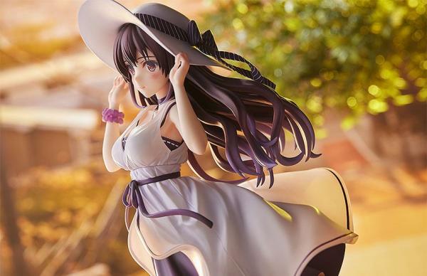 Saekano: How to Raise a Boring Girlfriend PVC Statue 1/7 Utaha Kasumigaoka 26 cm