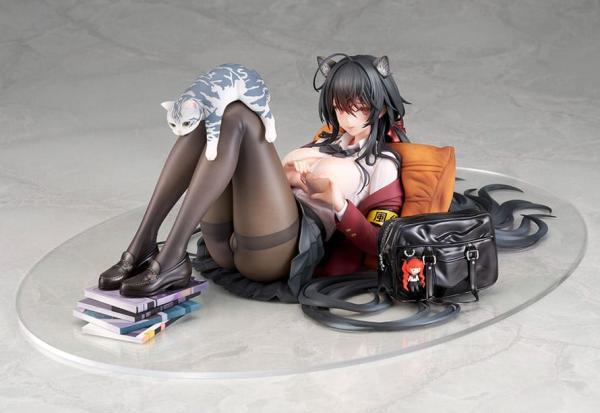 Azur Lane PVC Statue 1/7 Taiho Sweet Time After School Ver. 32 cm 1