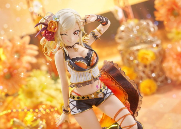 LoveLive! Nijigasaki High School Idol Club PVC Figure 1/7 Miyashita Ai 23 cm 11