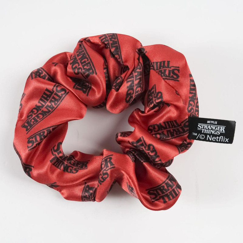 Stranger Things Hair Accessories 6 Pack 5