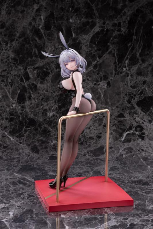 Azur Lane PVC Statue 1/6 San Jacinto Flavor of the Day Ver. 28 cm