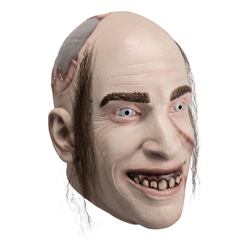 The Texas Chainsaw Massacre 2 Mask Chop Top II 2