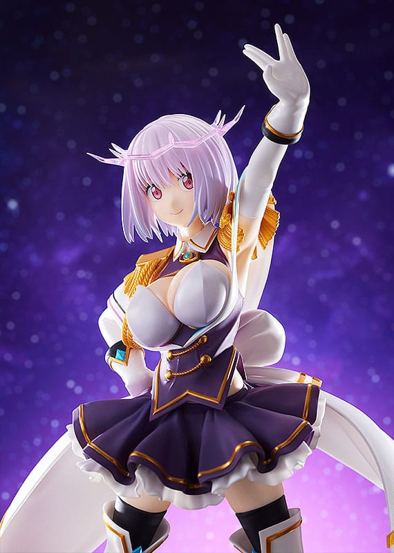 Gridman Universe Pop Up Parade PVC Akane Shinjo (New Order) L Size 24 cm 3