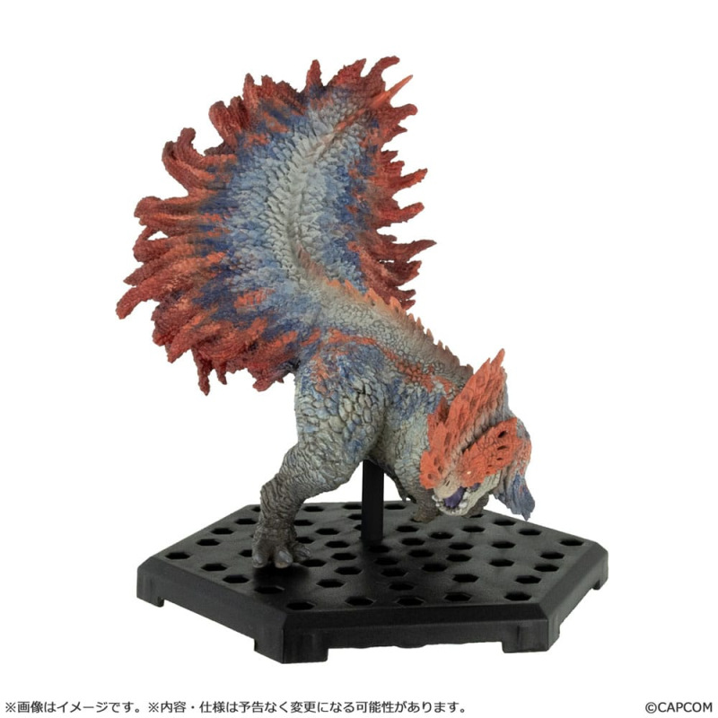 Monster Hunter Figure Builder Trading Figures Standard Model Plus Vol. 28 10 - 15 cm Assortment (6) 5