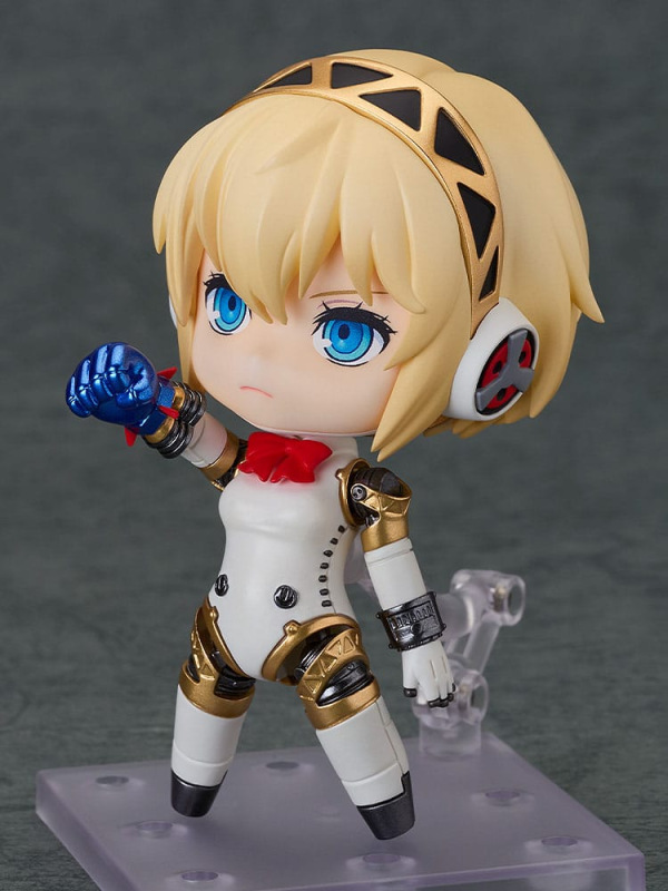 Persona 3 Reload Nendoroid Action Figure Aigis 2.0 10 cm 6