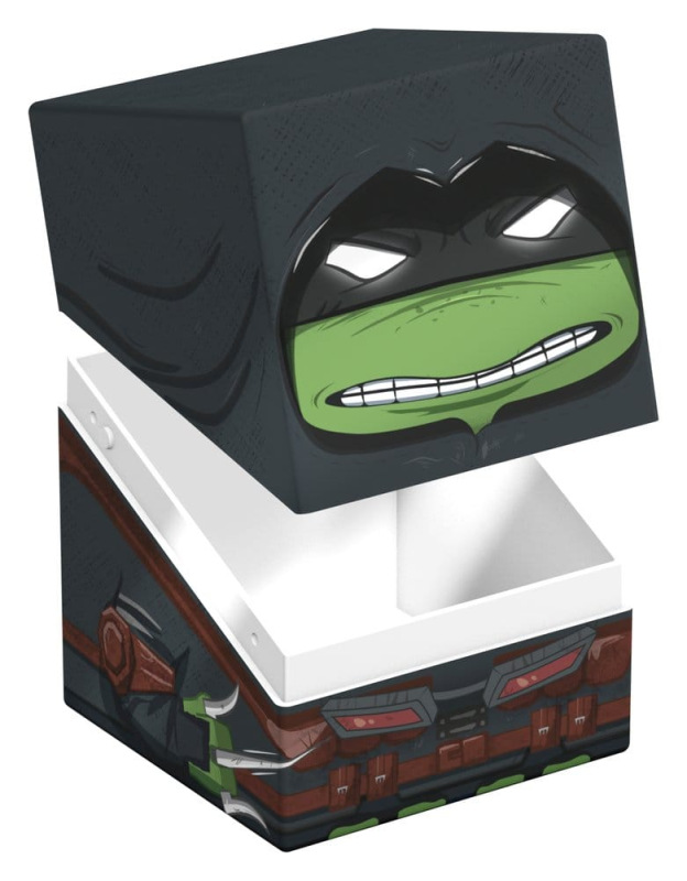 Squaroes Squaroe Teenage Mutant Ninja Turtles™ NT018 - Ronin 4