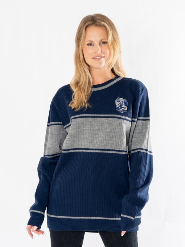 Harry Potter Sweater Ravenclaw Size S 4