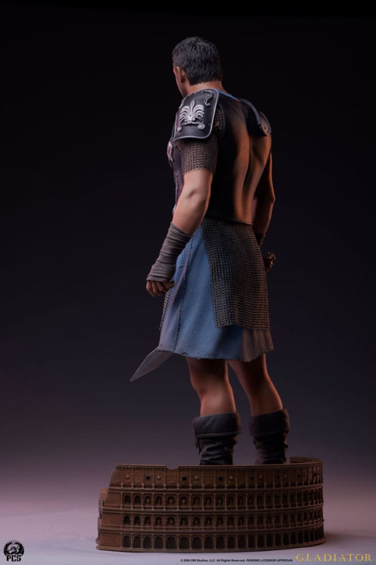 Gladiator Epic Series Statue 1/3 Maximus 66 cm 10