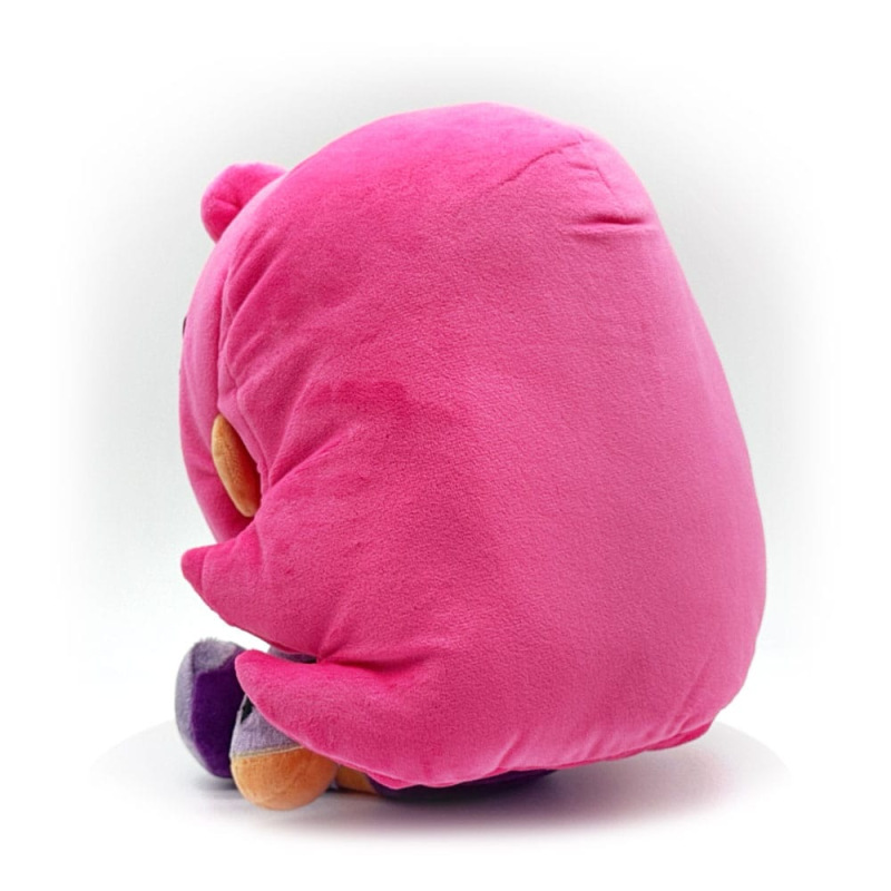 Teen Titans Go! Plush Figure Starfire 22 cm 3