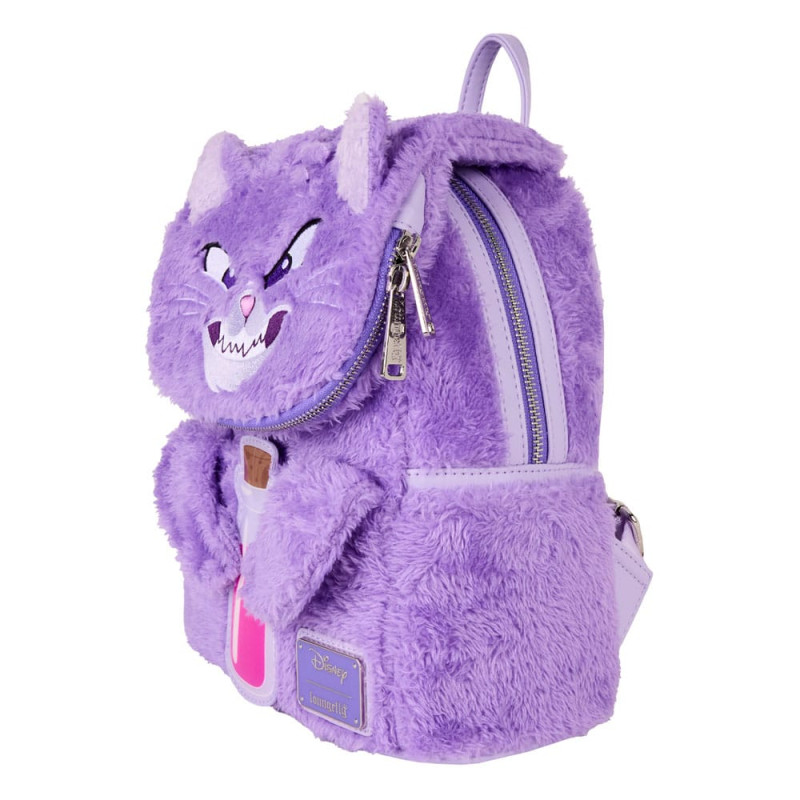 Disney by Loungefly Mini Backpack Emperor's New Groove Yzma 1