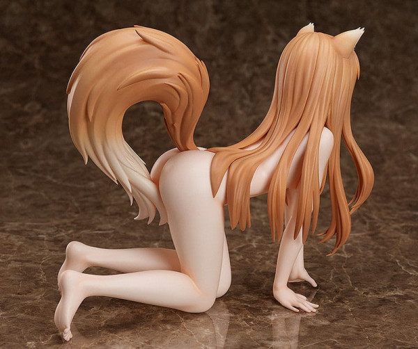 Spice and Wolf PVC Statue 1/4 Holo (Rerelease) 19 cm 6