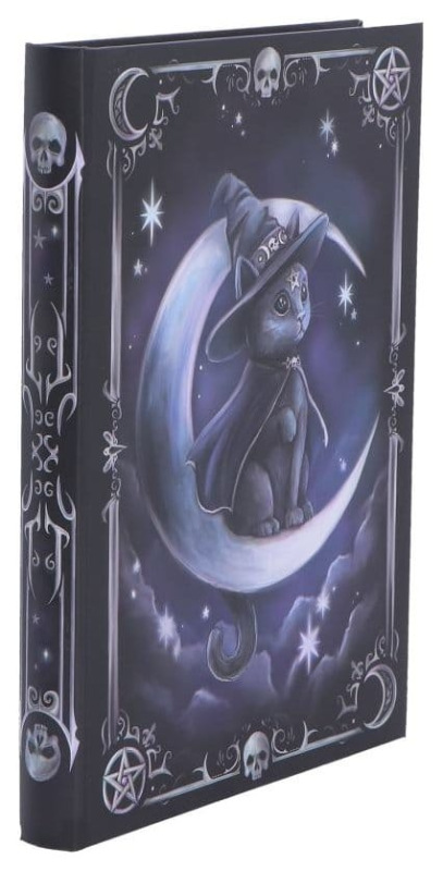 Cult Cuties Journal Purrah 18 cm 3