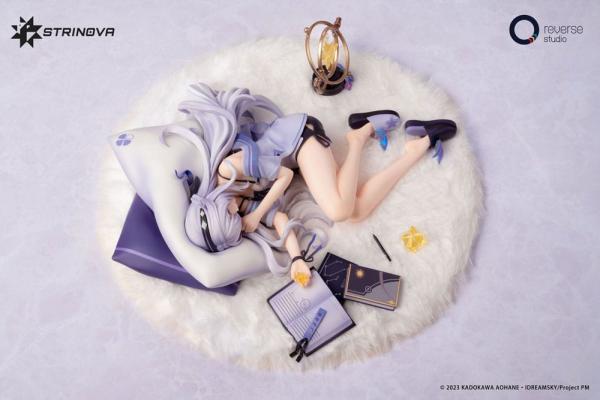 Strinova (CalabiYau)Statue 1/7 XingHui Midsummer Starry Night Ver. 5 cm