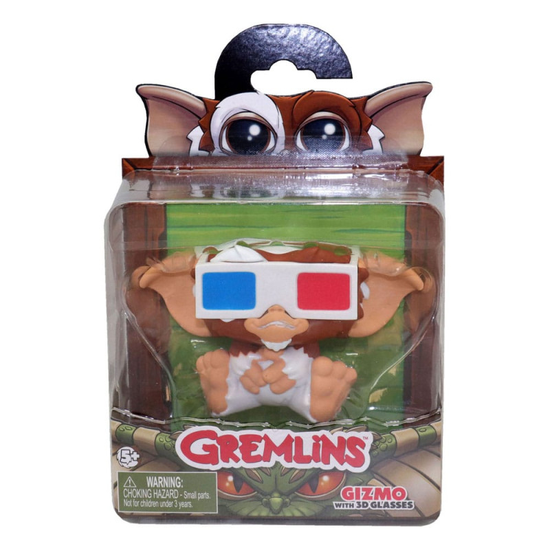Gremlins Stylised Collectible Figures 10 cm Wave 1 Assortment (12) 10