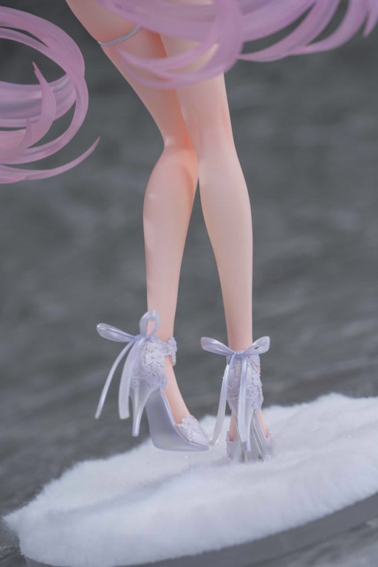 Original Character PVC Figure 1/6 Eve Agape Ver. 27 cm 14