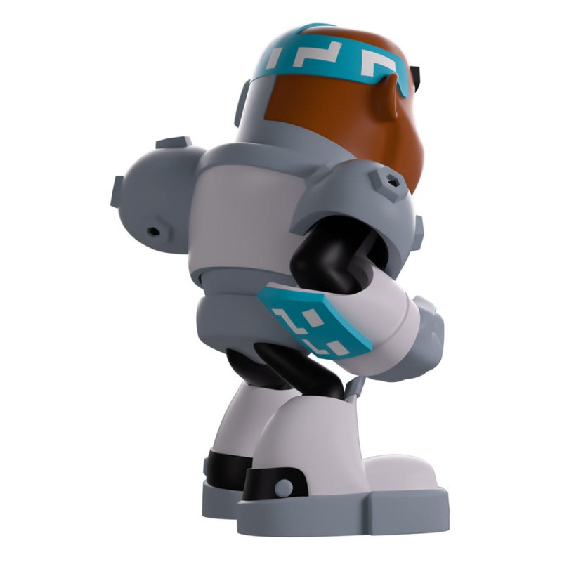 Teen Titans Go! Vinyl Figure Cyborg 13 cm 5