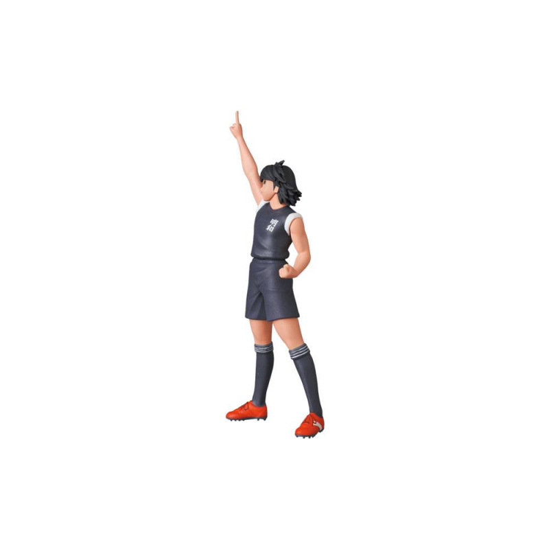 Captain Tsubasa UDF Mini Figure Hyuga Kojiro (Reproduction) 6 cm 2