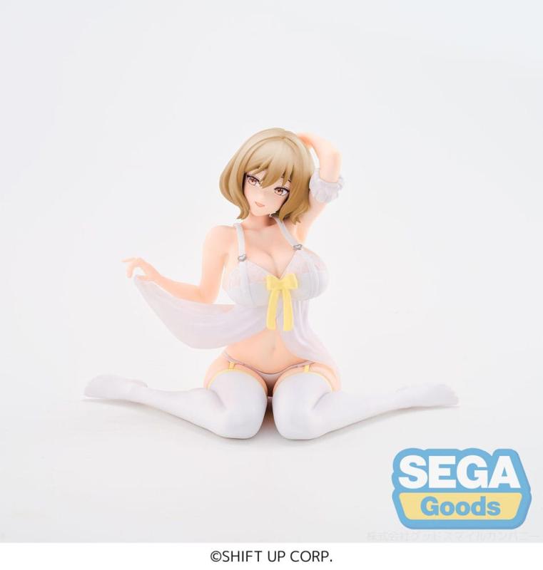 Goddess of Victory: Nikke PVC Statue Anis 10 cm