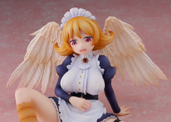 Interspecies Reviewers PVC Figure 1/7 Maydry AmiAmi Limited Edition 15 cm 5
