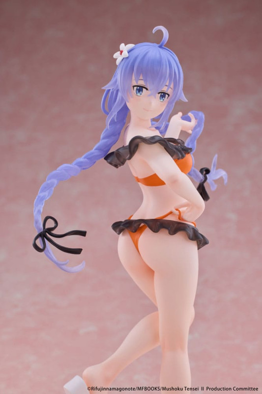Mushoku Tensei: Jobless Reincarnation Ravitier PVC Statue Roxy Migurdia 22 cm 11