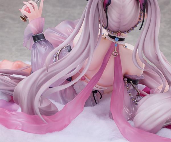 Eternal Courtesan Elf 3 Statue 1/6 Rosellina 12 cm 10