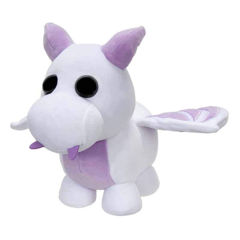 Adopt Me! Plush Figure Lavender Dragon 20 cm