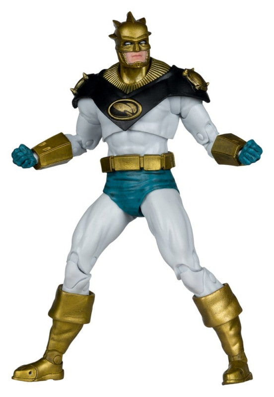 DC Multiverse Action Figure Aztek (DC Classic) (Chase) 18 cm