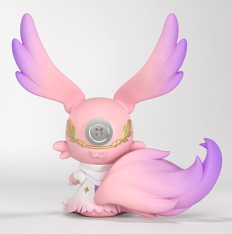 Honkai: Star Rail Huggy Good Smile Chibi Figure Mem 9 cm 3