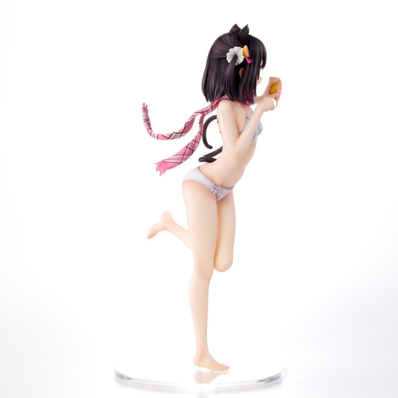 Original Character PVC Statue 1/4 Kantoku Shizuku 36 cm 8