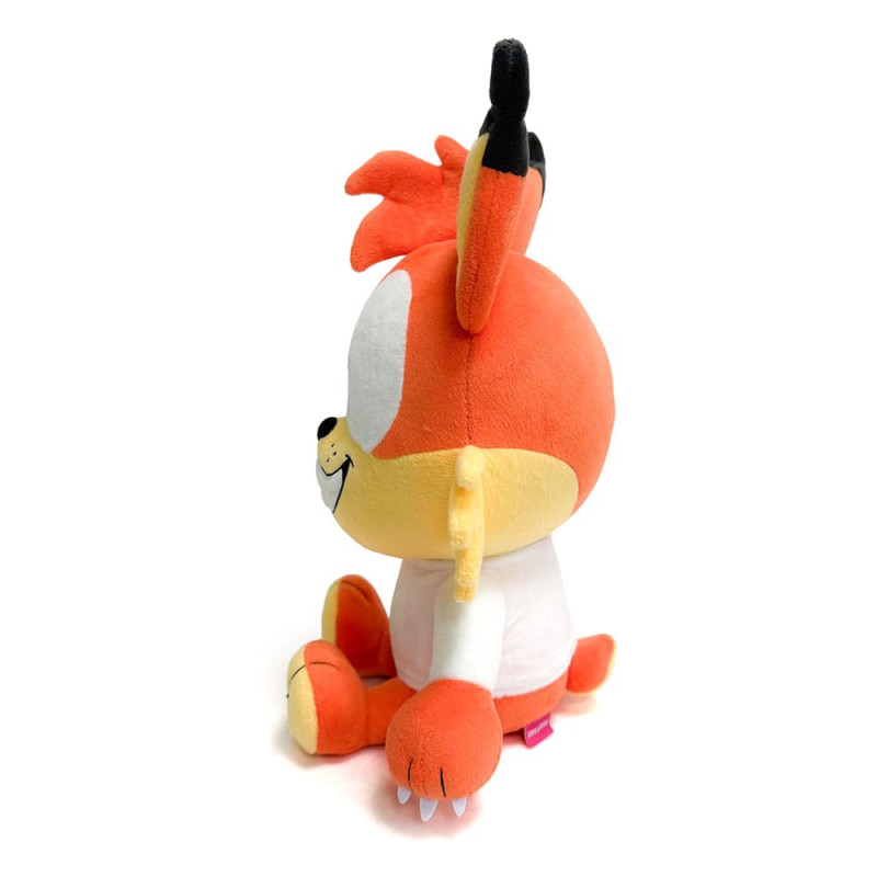 Bubsy Plush Figure Bubsy 22 cm 1