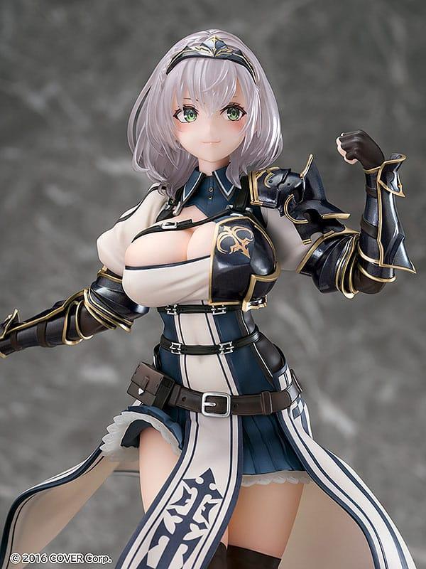 Hololive Production PVC Statue 1/7 Shirogane Noel 26 cm