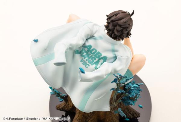 Haikyu!! ARTFXJ Statue 1/8 Toru Oikawa 18 cm 7