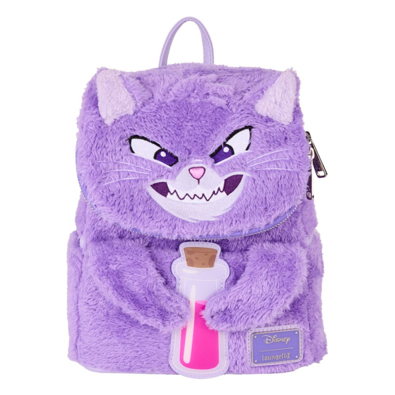 Disney by Loungefly Mini Backpack Emperor's New Groove Yzma