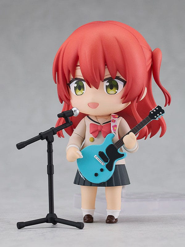 Bocchi the Rock! Nendoroid Action Figure Ikuyo Kita 10 cm 5