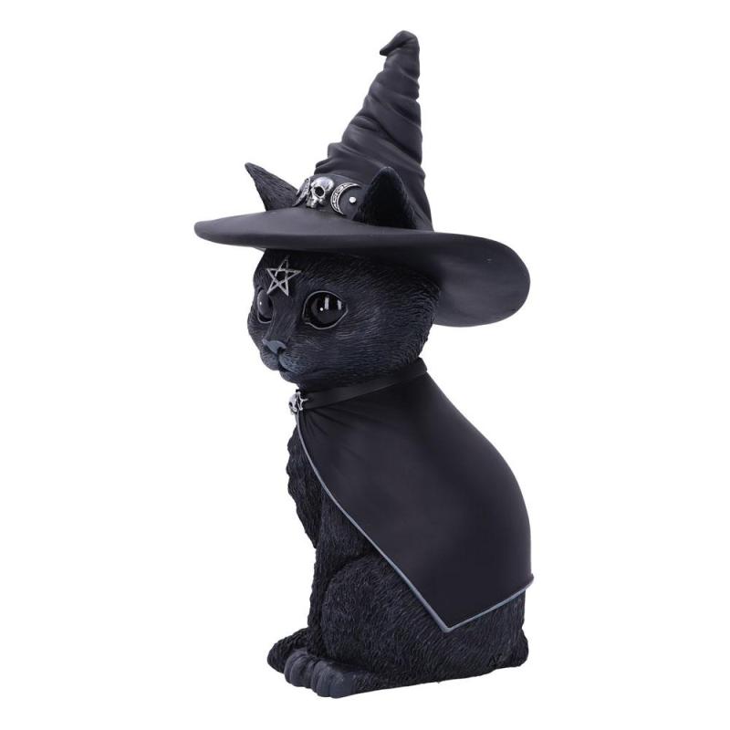 Cult Cuties: Purrah 30 cm Figure - Nemesis Now