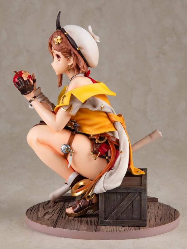 Atelier Ryza 2: Lost Legends & the Secret Fairy PVC Statue 1/6 Reisalin Stout 18 cm