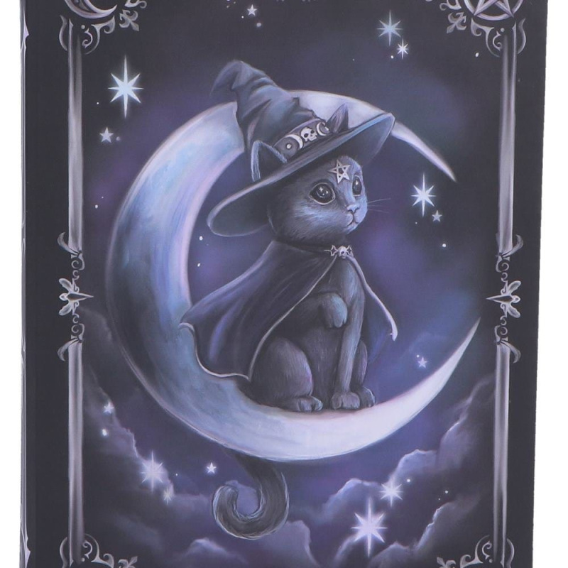 Cult Cuties Journal Purrah 18 cm 4