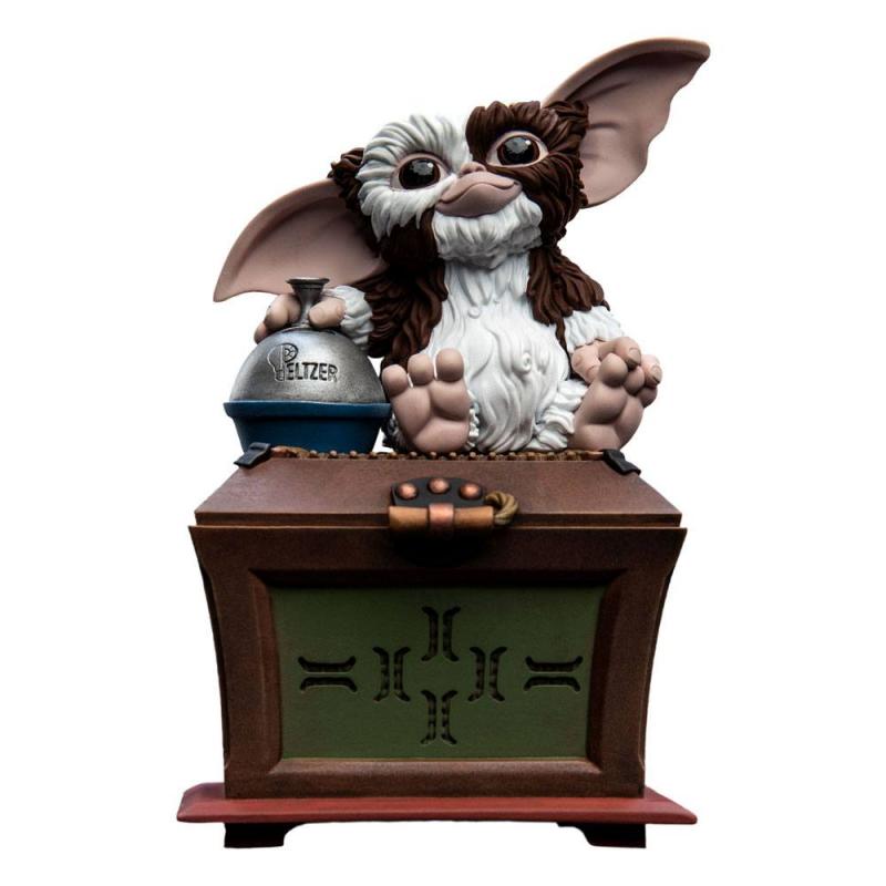 Gremlins: Gizmo 12 cm Mini Epics Vinyl Figure - Weta