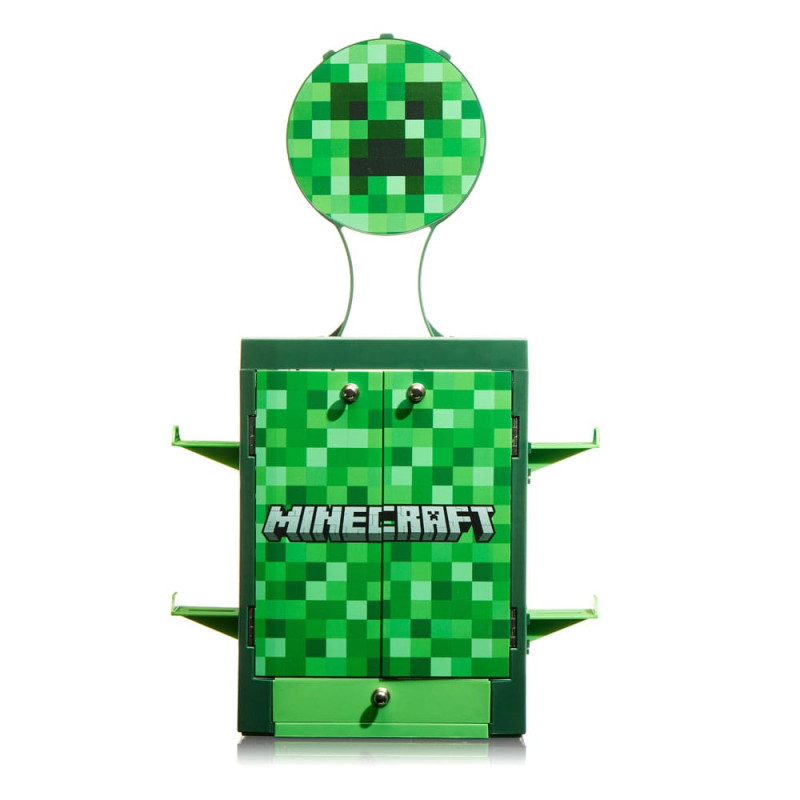 Minecraft Gaming Locker 6