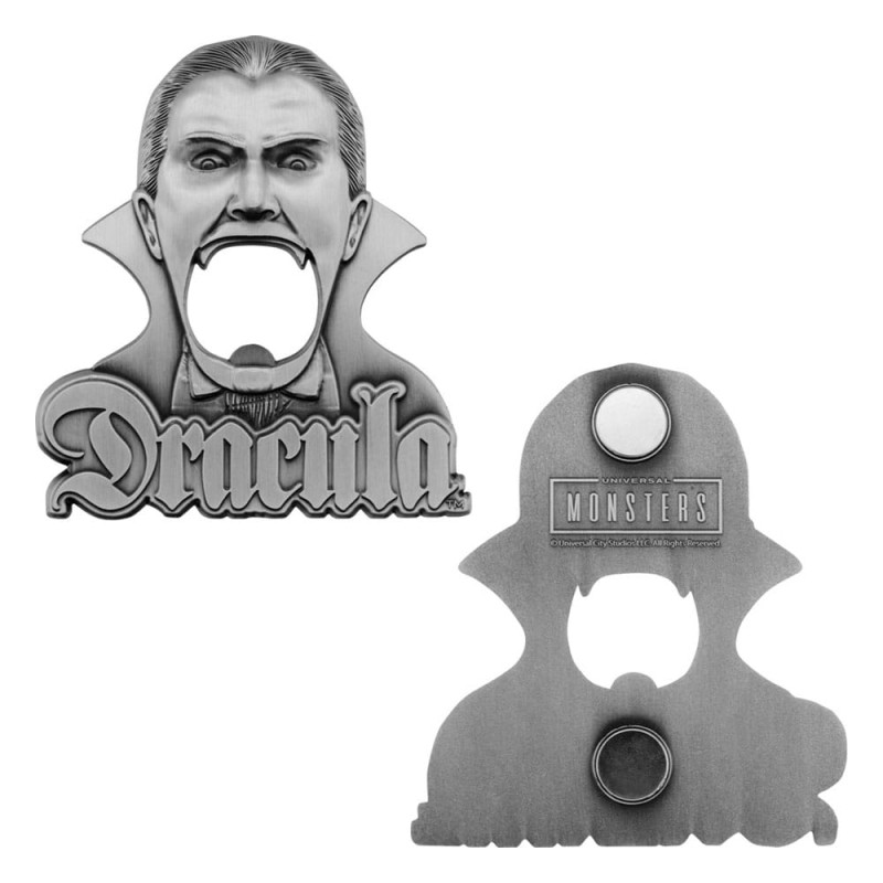 Universal Monsters Bottle Opener Dracula 2