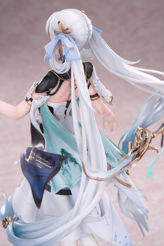Wuthering Waves PVC Figure 1/7 Jinhsi 27 cm 2