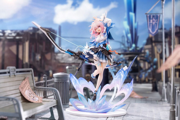 Honkai: Star Rail PVC Statue 1/7 March 7th 28 cm 13