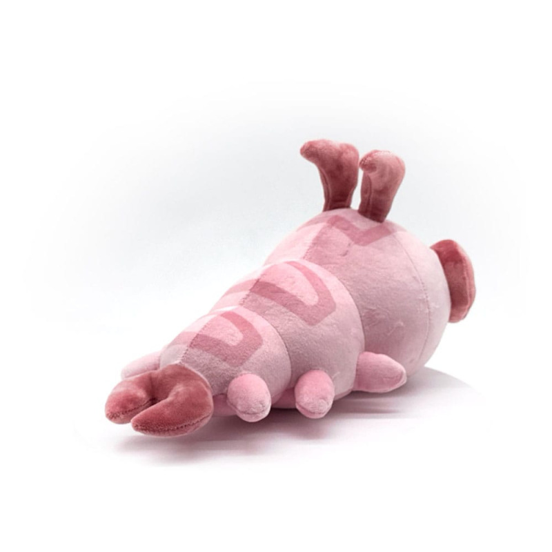 Teen Titans Go! Plush Figure Silkie 22 cm 1