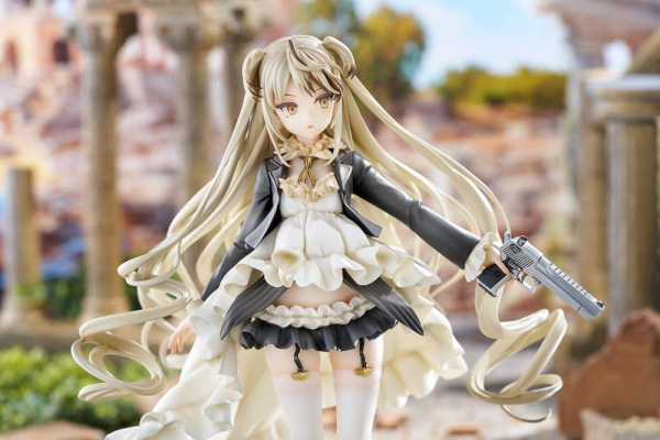 Girls' Frontline PVC Figure 1/7 Desert Eagle 23 cm 3