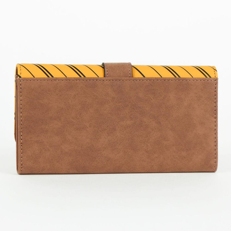Harry Potter Wallet Hufflepuff 2