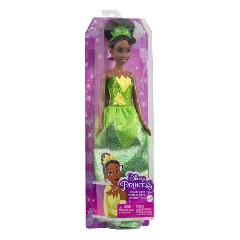 Disney Princess Doll Tiana 29 cm 2
