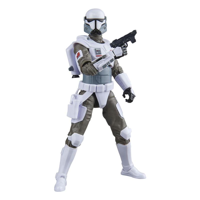 Star Wars: The Mandalorian Black Series Action Figure Imperial Armored Commando 15 cm