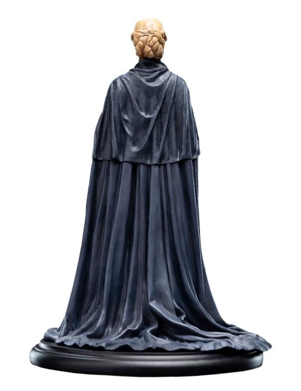 Lord of the Rings: Éowyn in Mourning 19 cm Mini Statue - Weta Workshop